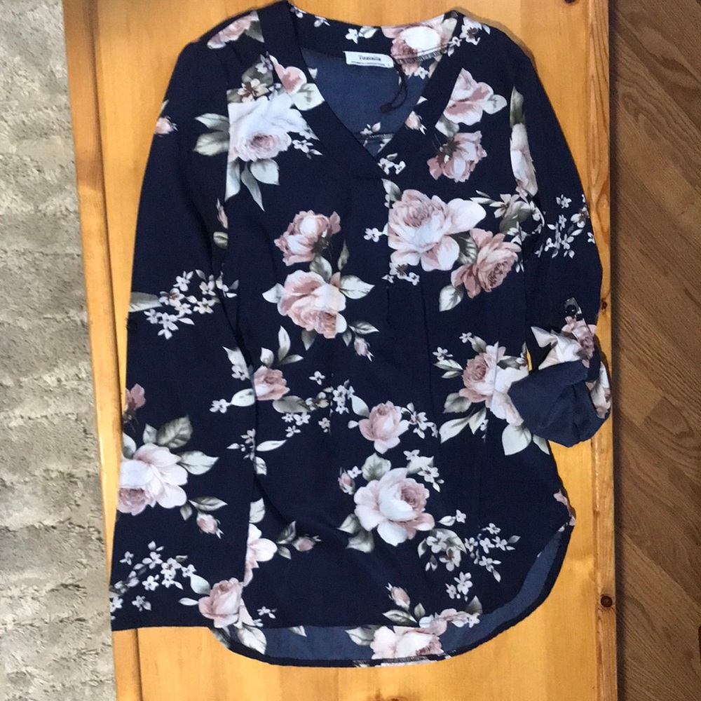 Dress shirt